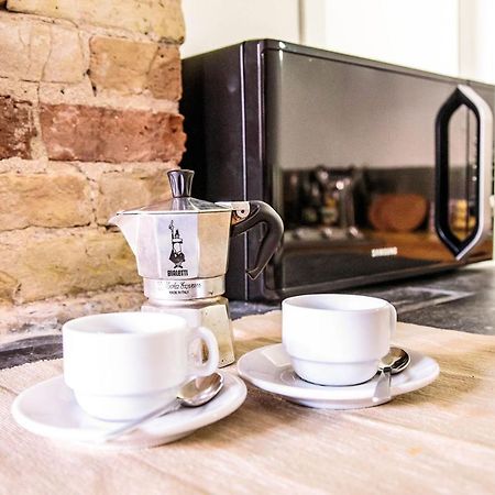 Appartamento Scuderie Reali - Loft in Castello, old town Cagliari Esterno foto