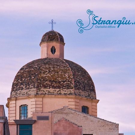 Appartamento Scuderie Reali - Loft in Castello, old town Cagliari Esterno foto