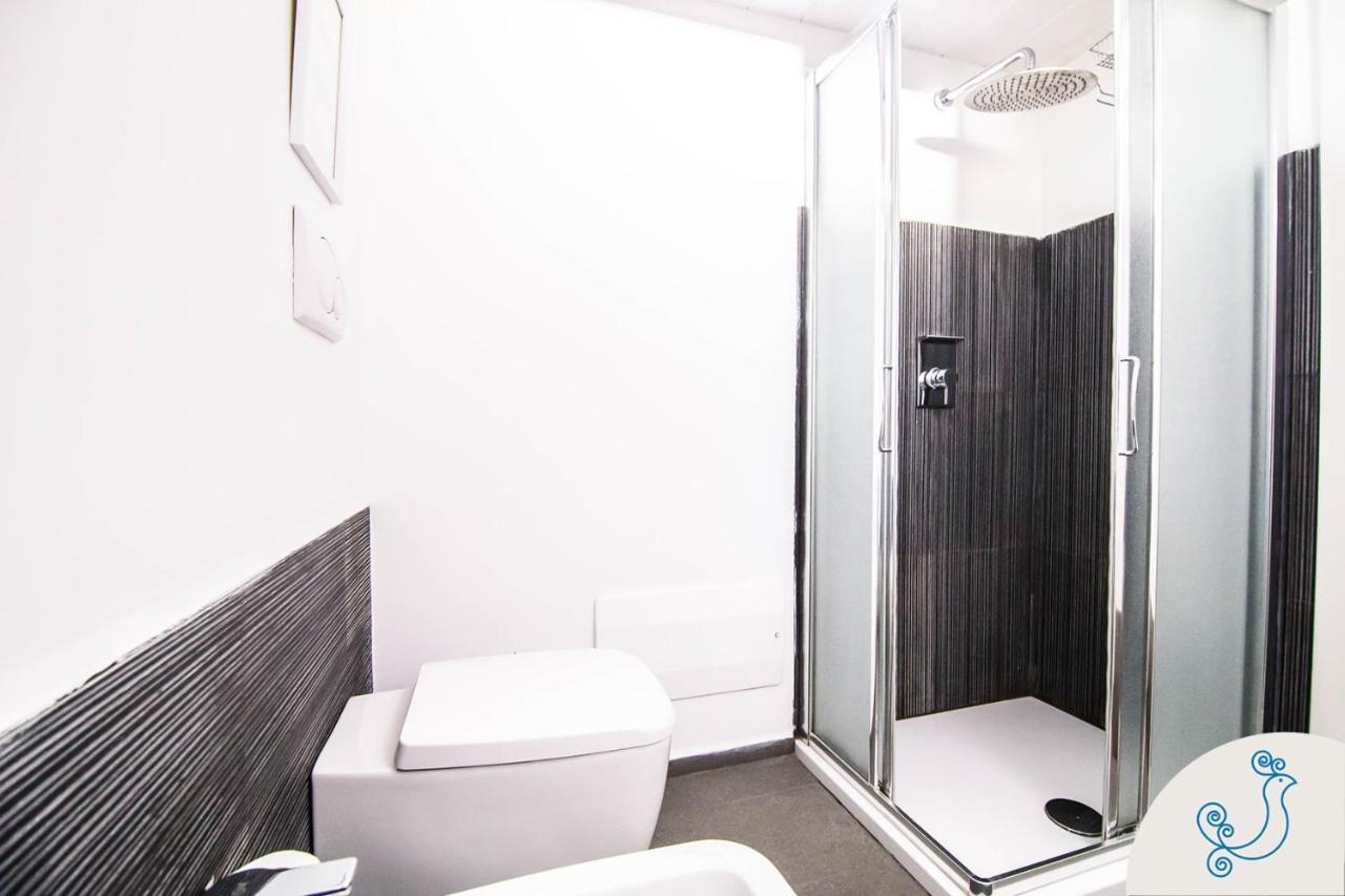 Appartamento Scuderie Reali - Loft in Castello, old town Cagliari Esterno foto