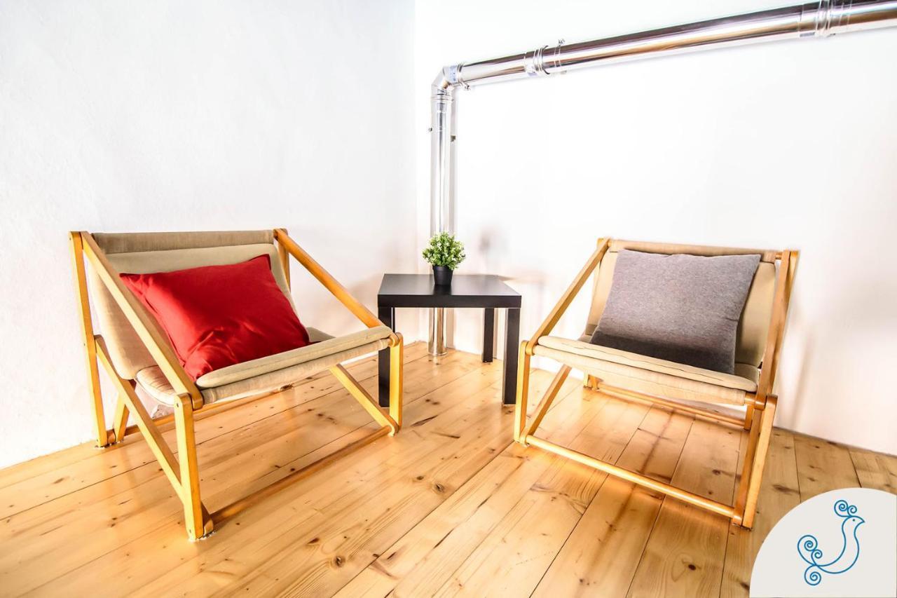 Appartamento Scuderie Reali - Loft in Castello, old town Cagliari Esterno foto