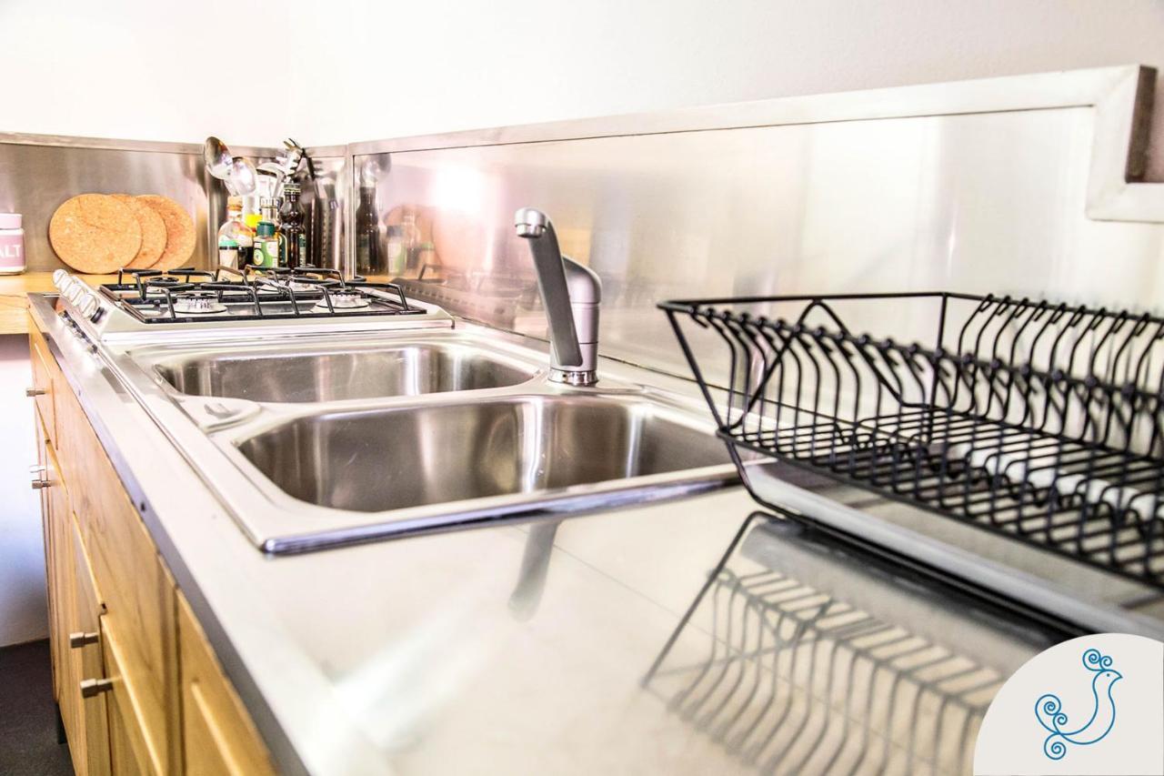 Appartamento Scuderie Reali - Loft in Castello, old town Cagliari Esterno foto