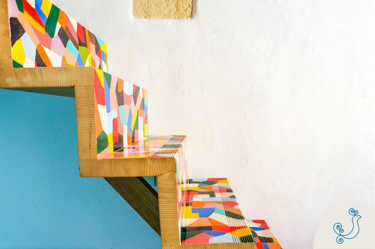 Appartamento Scuderie Reali - Loft in Castello, old town Cagliari Esterno foto