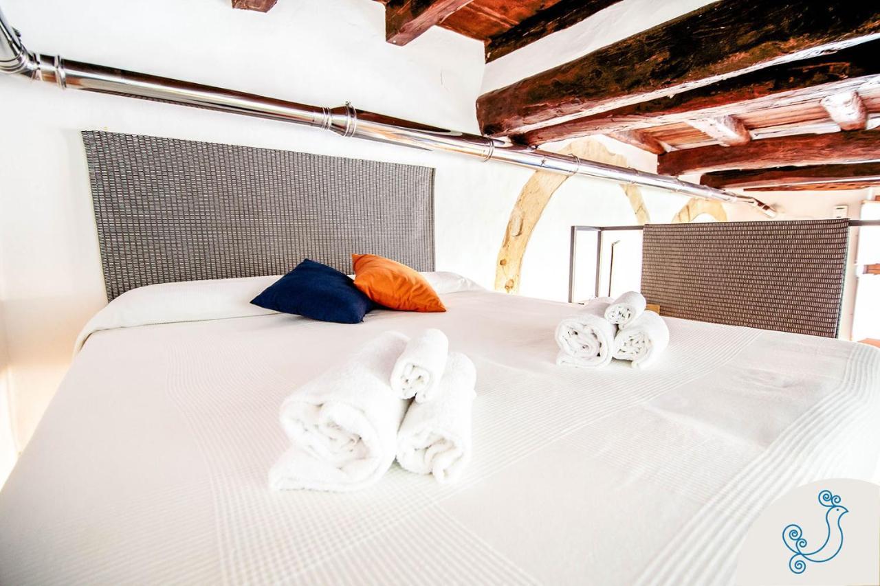 Appartamento Scuderie Reali - Loft in Castello, old town Cagliari Esterno foto