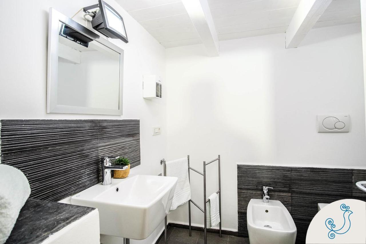 Appartamento Scuderie Reali - Loft in Castello, old town Cagliari Esterno foto
