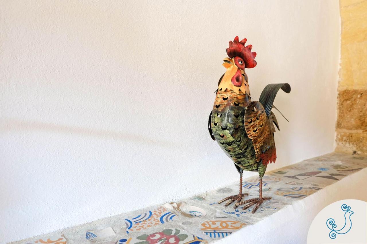 Appartamento Scuderie Reali - Loft in Castello, old town Cagliari Esterno foto