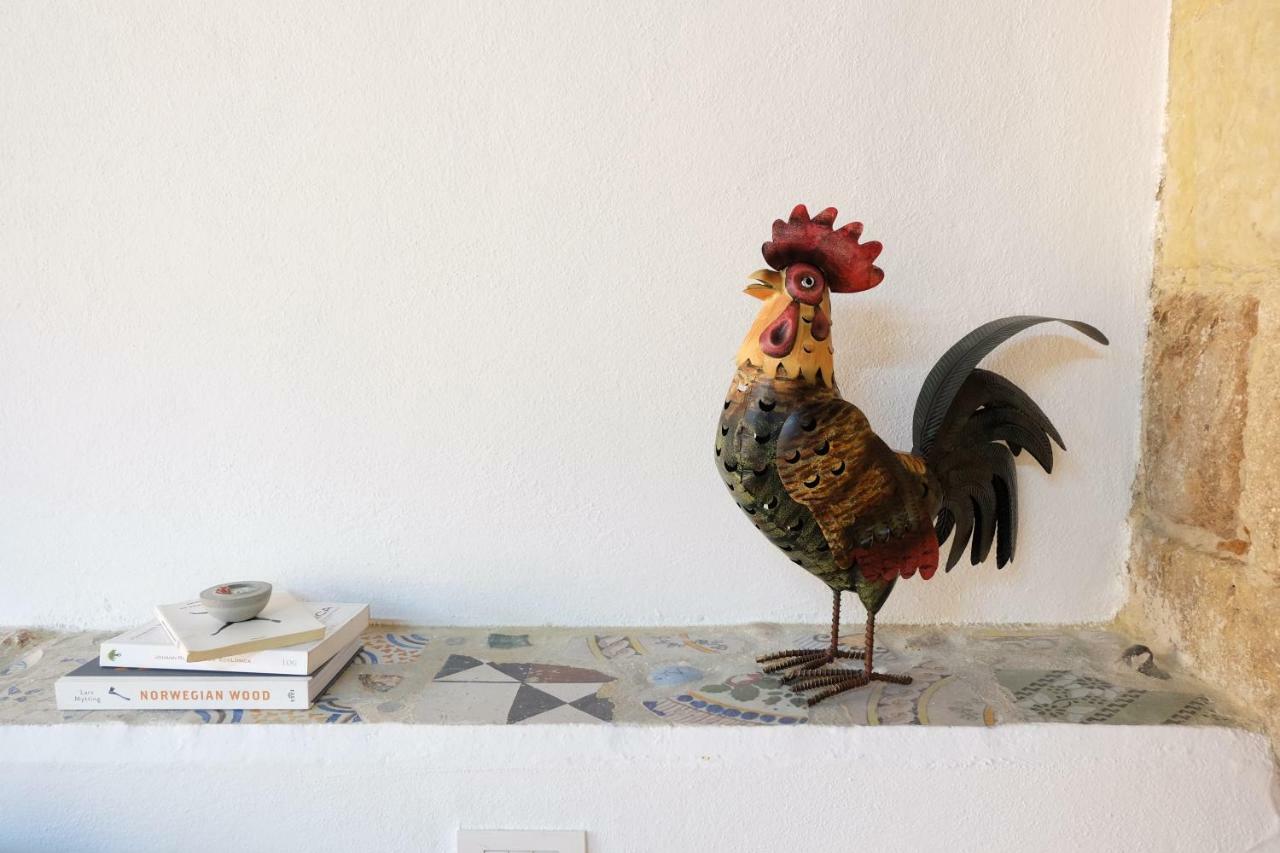 Appartamento Scuderie Reali - Loft in Castello, old town Cagliari Esterno foto
