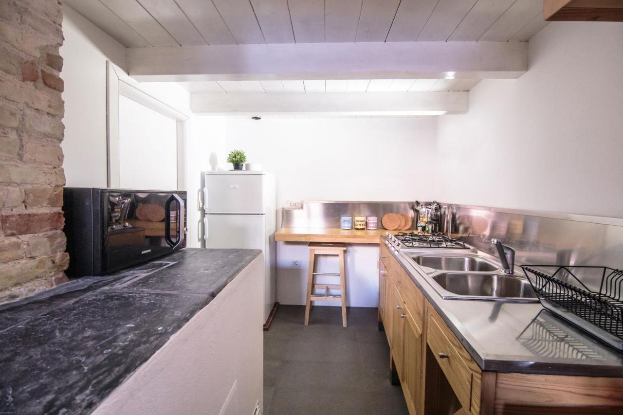 Appartamento Scuderie Reali - Loft in Castello, old town Cagliari Esterno foto